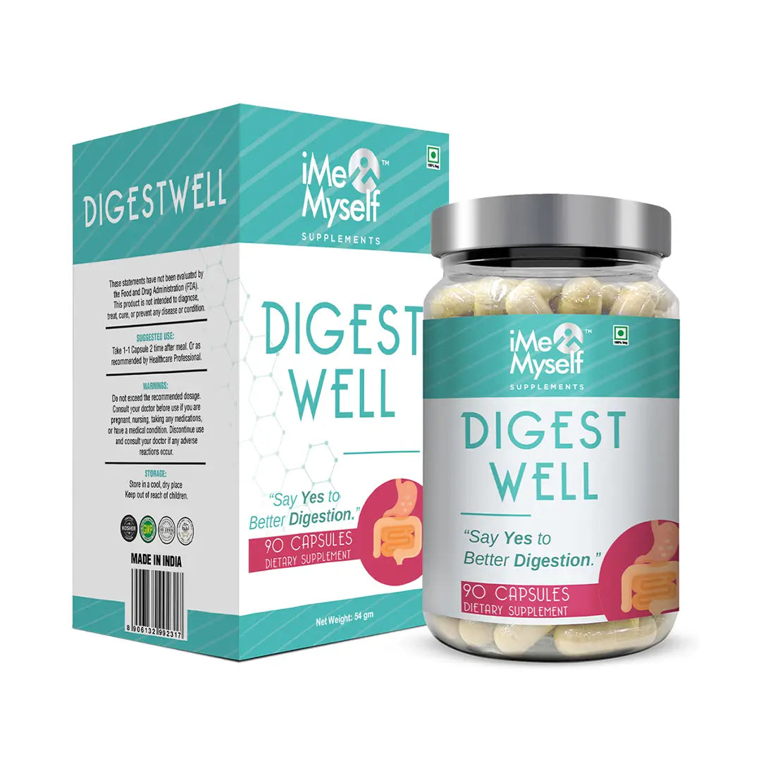 DigestWell