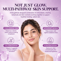 Glow Pigmentation