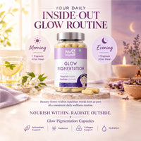 Glow Pigmentation
