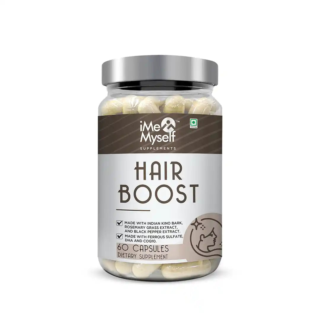 Hair Boost