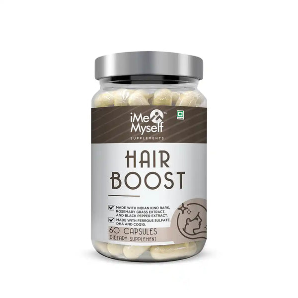 Hair Boost