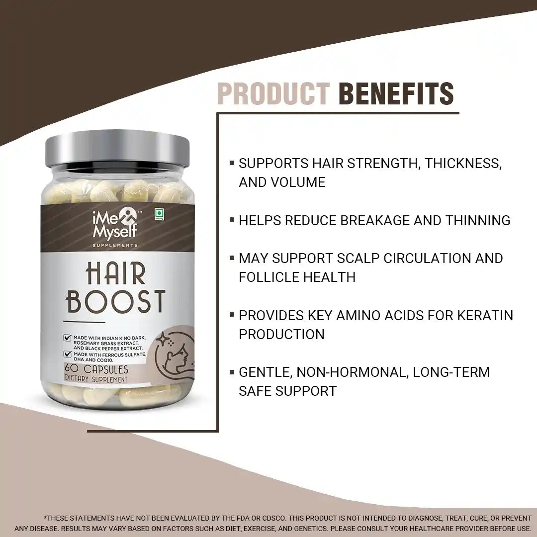 Hair Boost