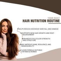 Hair Boost
