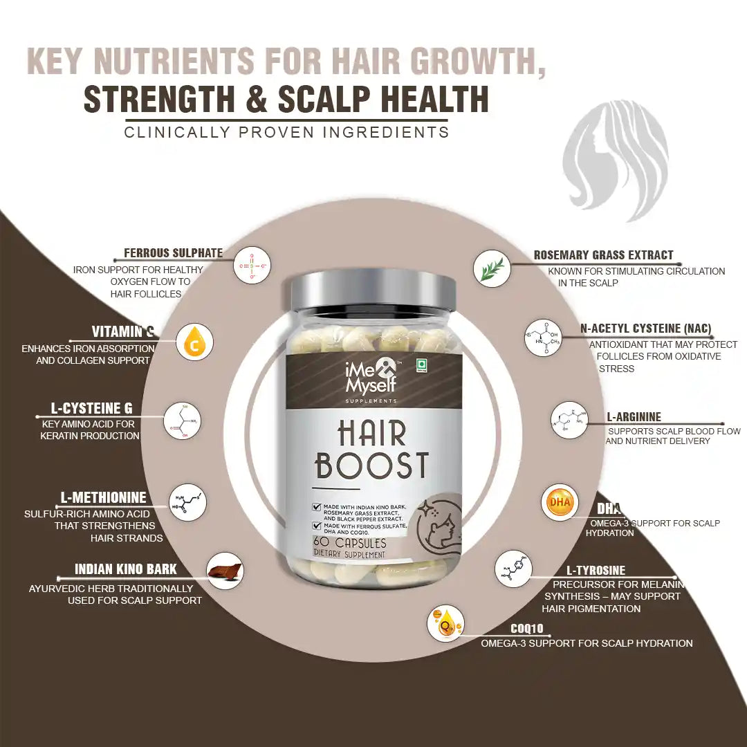 Hair Boost
