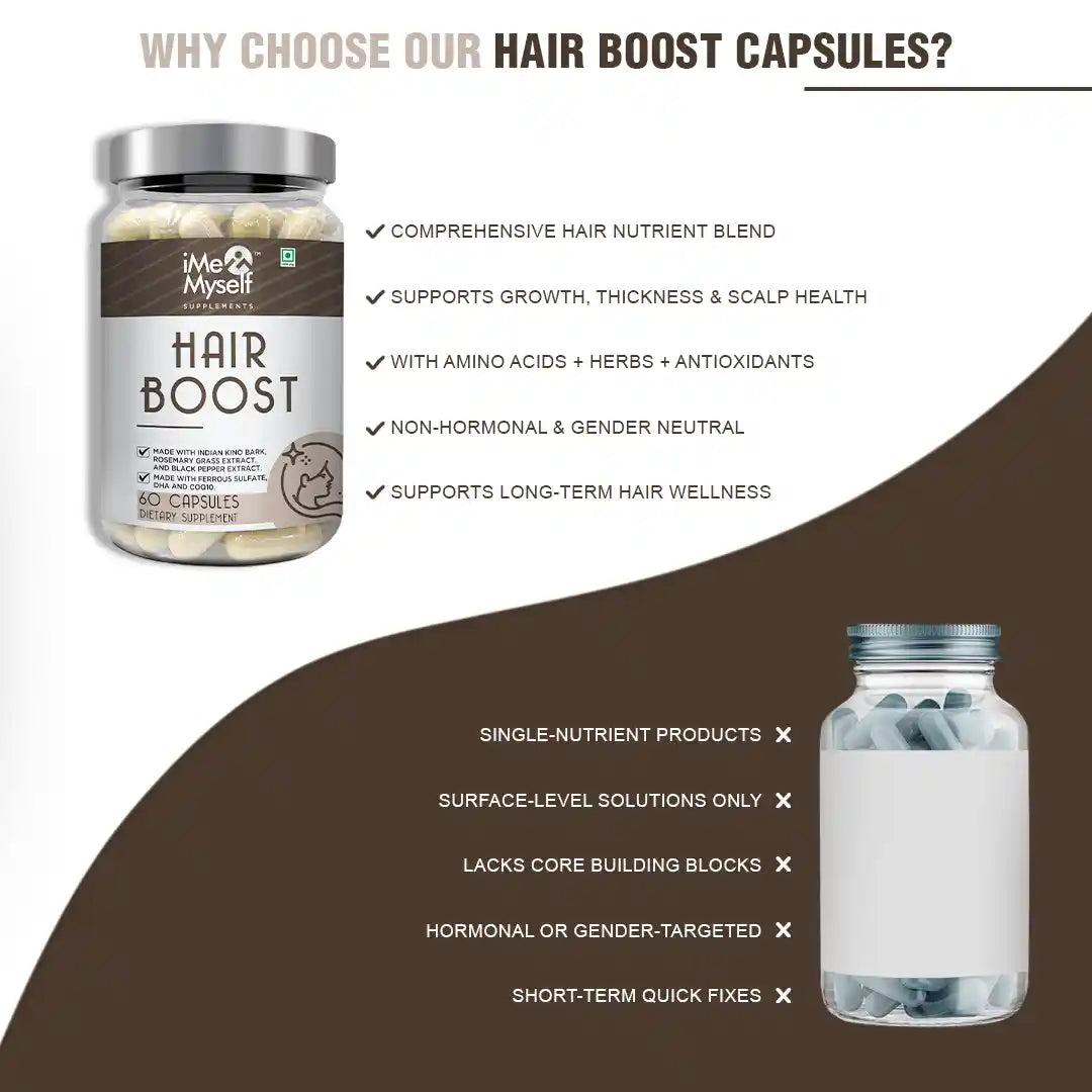 Hair Boost