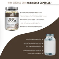 Hair Boost