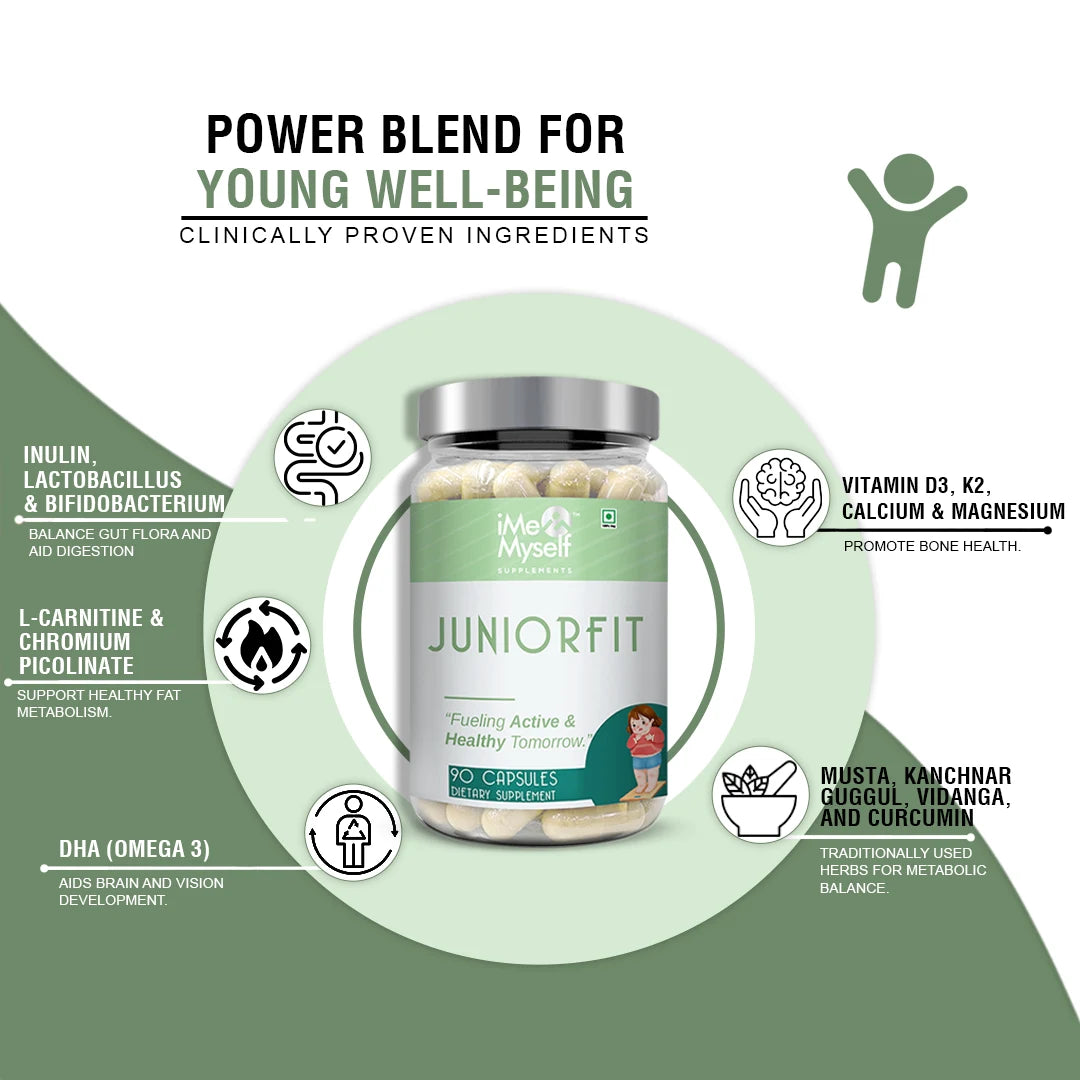 JuniorFit