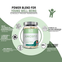 JuniorFit