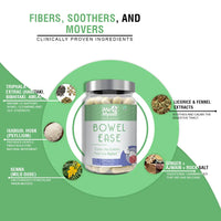 BowelEase Capsules