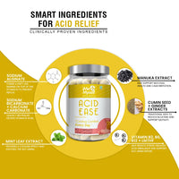 AcidEase Capsules