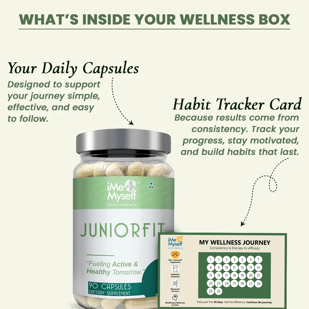 JuniorFit