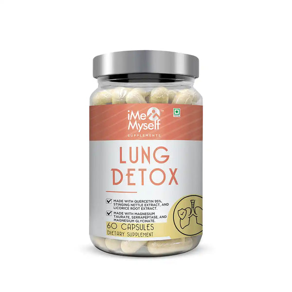 Lung Detox