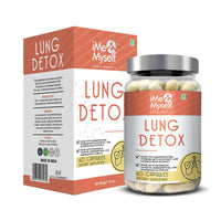 Lung Detox Capsules