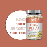 Lung Detox Capsules