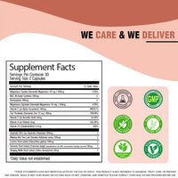 Lung Detox Capsules