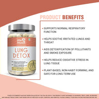 Lung Detox Capsules