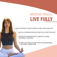 Lung Detox Capsules