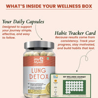 Lung Detox Capsules
