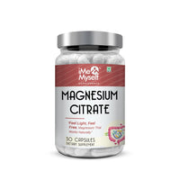 Magnesium Citrate