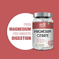 Magnesium Citrate