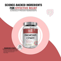 Magnesium Citrate