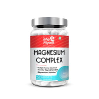 Magnesium Complex Capsules