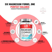 Magnesium Complex Capsules