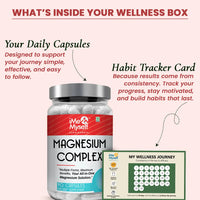 Magnesium Complex Capsules