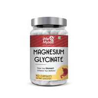 Mg Glycinate