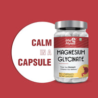 Mg Glycinate