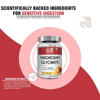Mg Glycinate