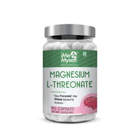 Mg L-Threonate