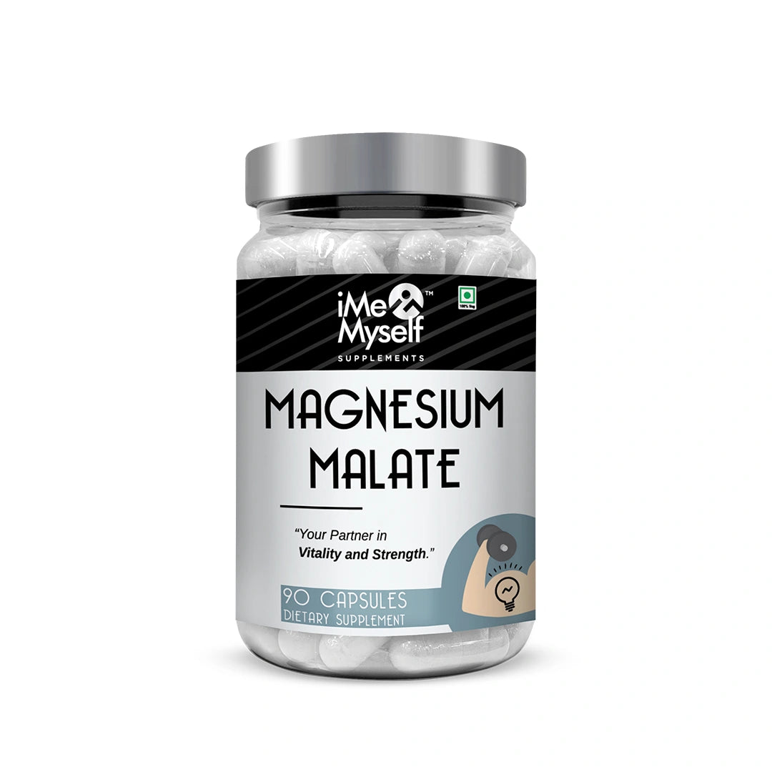 Mg Malate
