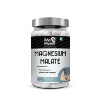 Mg Malate