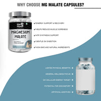 Mg Malate