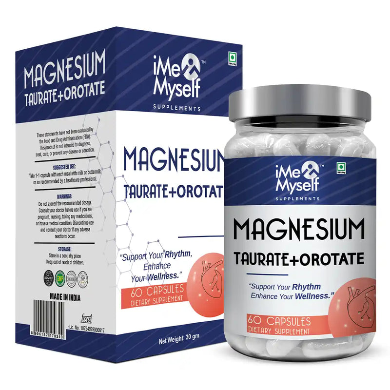 Mg Cardiac