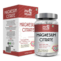 Magnesium Citrate
