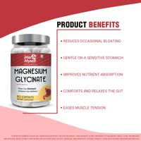 Mg Glycinate