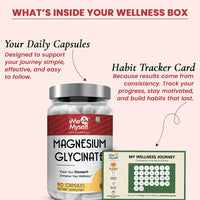 Mg Glycinate