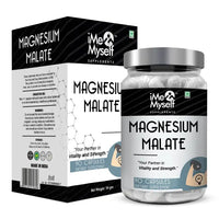 Mg Malate