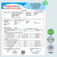 Mg Malate Capsules