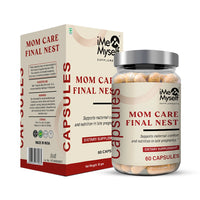 Mom Care Final Nest