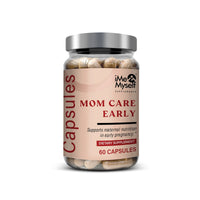 Mom Care Early