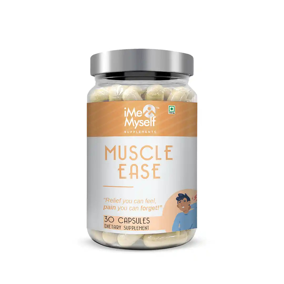 Muscle Ease