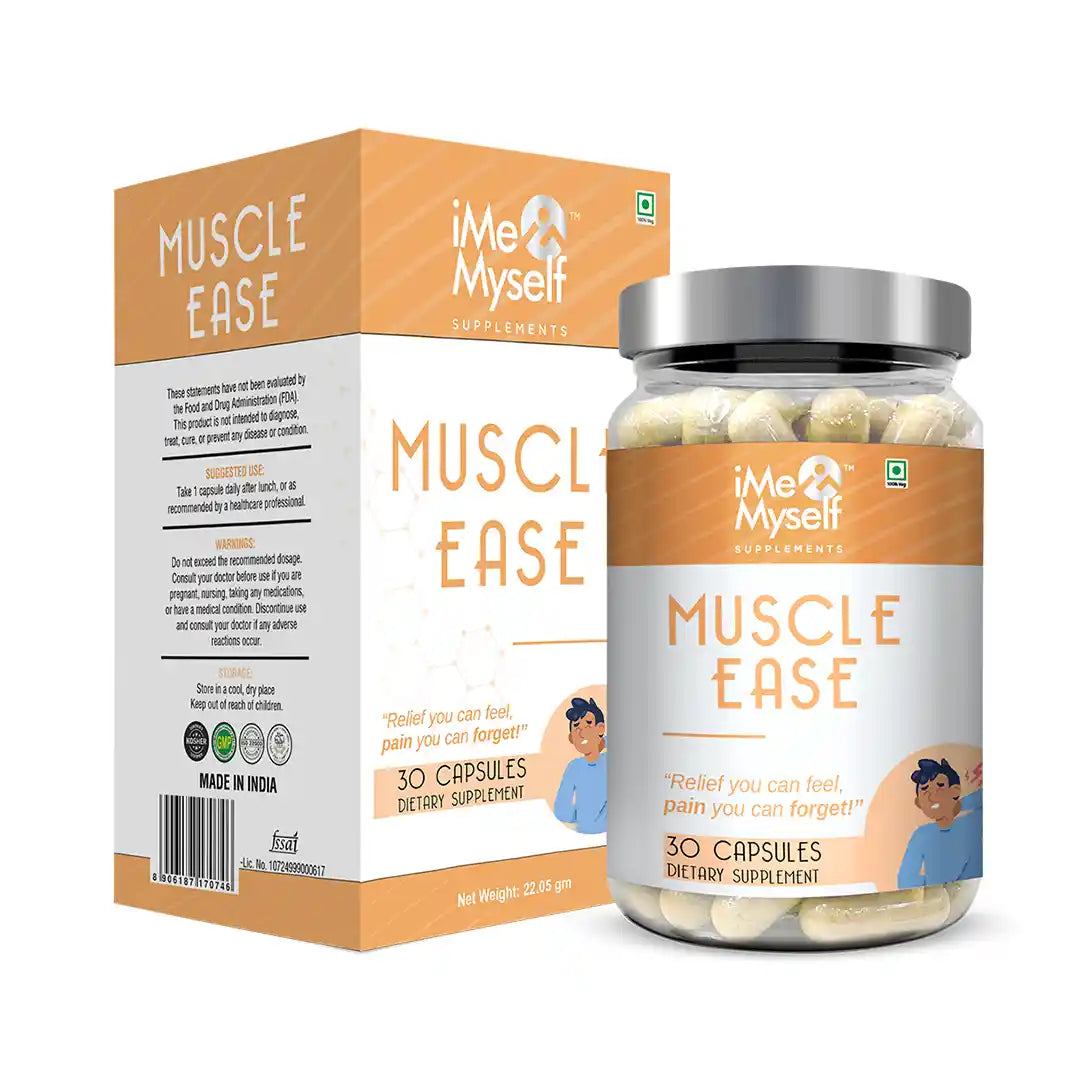 Muscle Ease