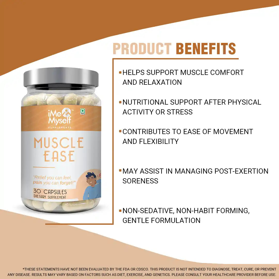 Muscle Ease
