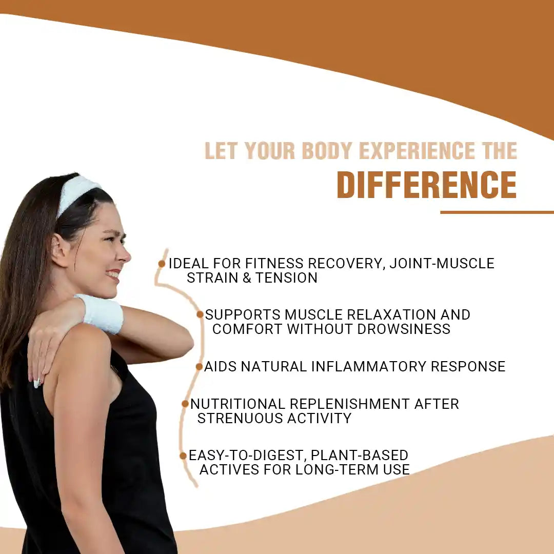 Muscle Ease