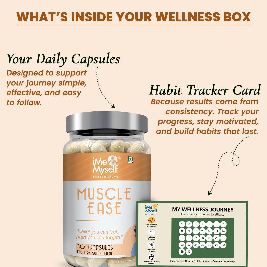 Muscle Ease