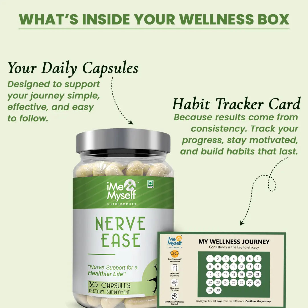 Nerve Ease