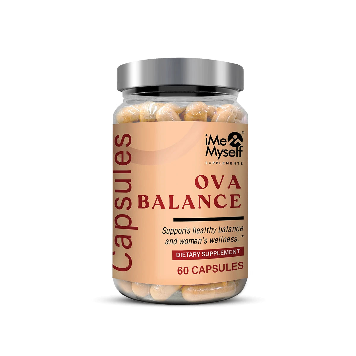 Ova Balance Capsules